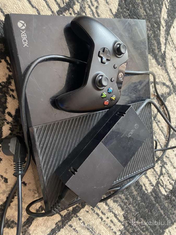 Xbox One 500gb