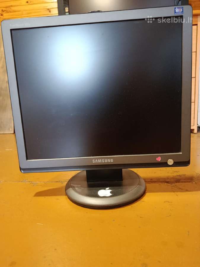 Monitorius Samsung 19"