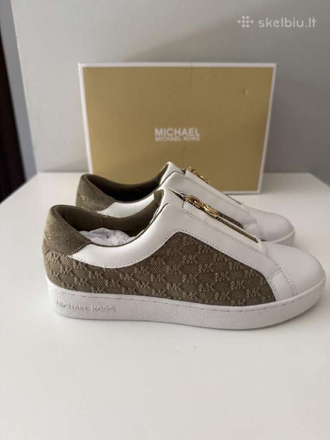 Michael Kors Kreaton Zip (Eu 38)