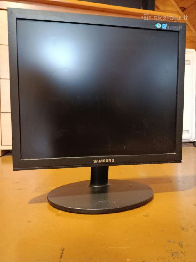 Monitorius Samsung 17"