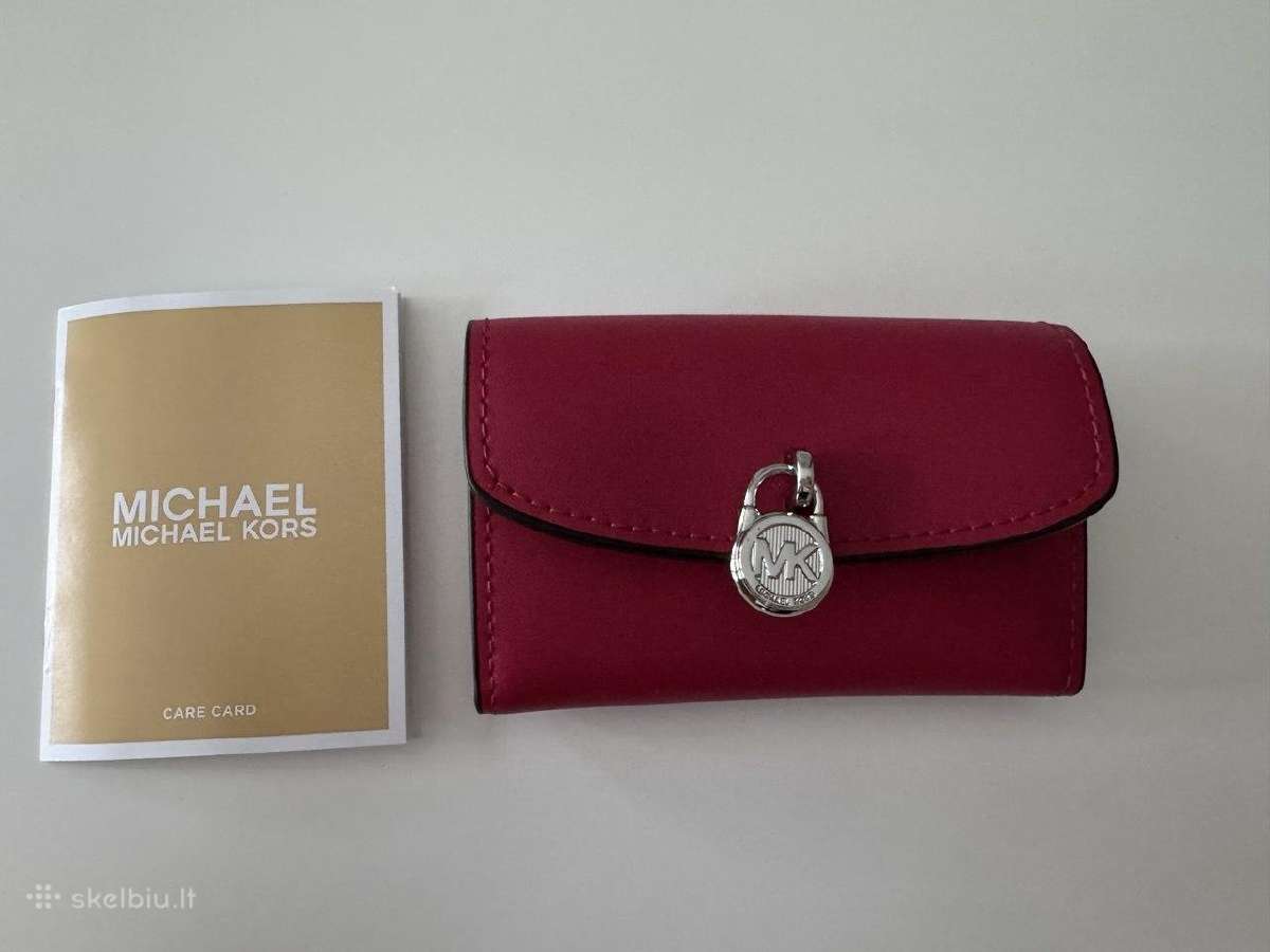 Michael Kors Lyra (mini)