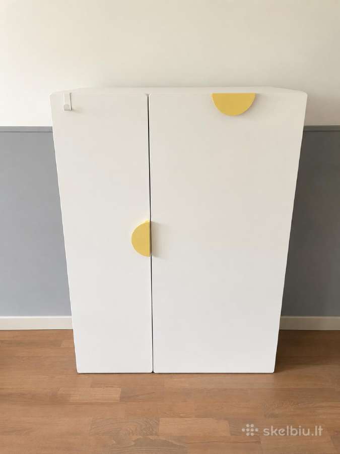 Ikea spinta vaikui