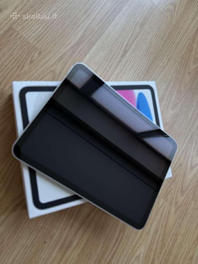 iPad (10th Generation) Wi-fi 64gb