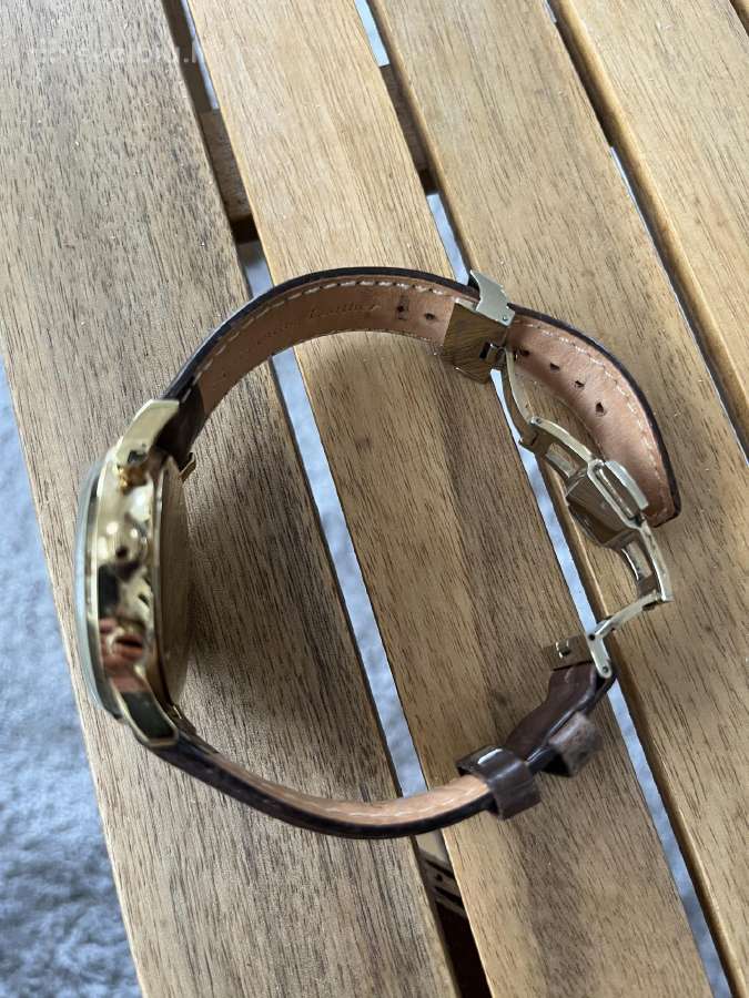 Emporio Armani laikrodis - nuotraukos Nr. 3