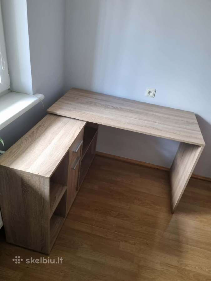 Rašomasis stalas