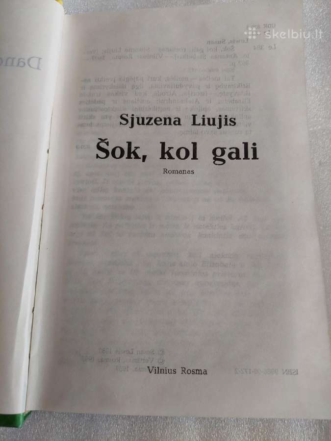 Šok,kol gali - nuotraukos Nr. 2