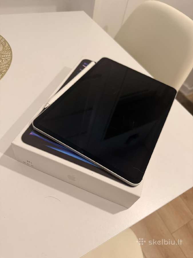 iPad Pro 11 M2 WiFi+cellural