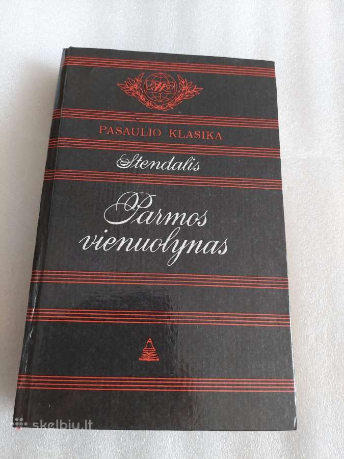 Parmos vienuolynas