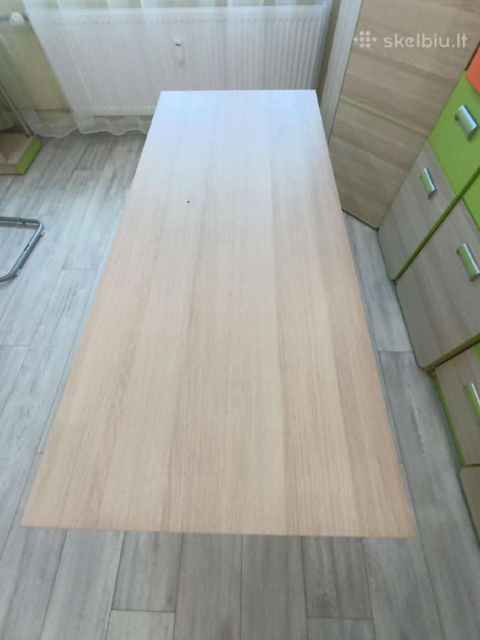 Lengvas stalvirsis