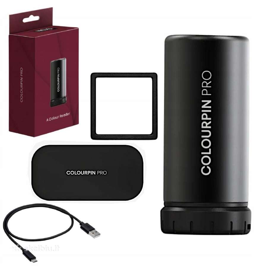 Colorimeter