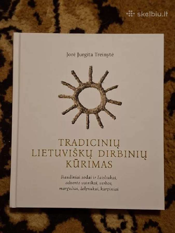Daug įvairių knygų