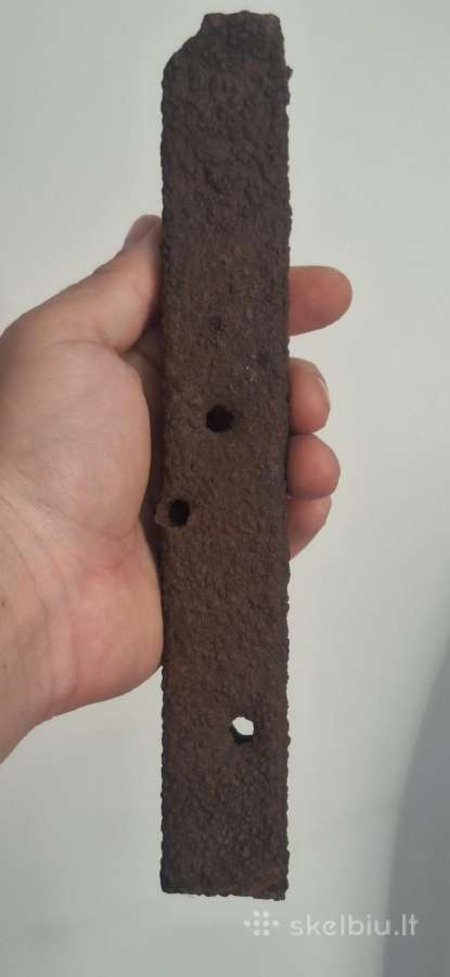 Mp40 ragelis anturažui