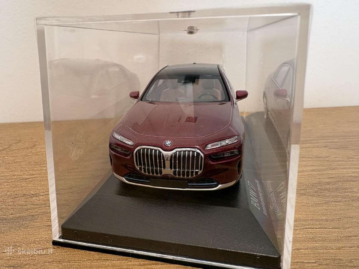 Bmw i7 M70 - nuotraukos Nr. 2