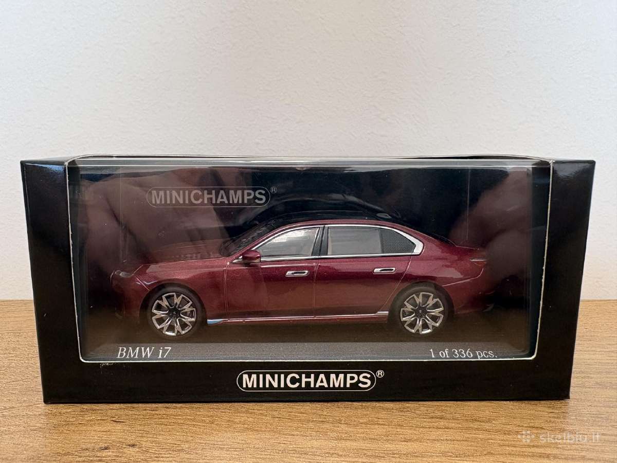 Bmw i7 M70 - nuotraukos Nr. 5