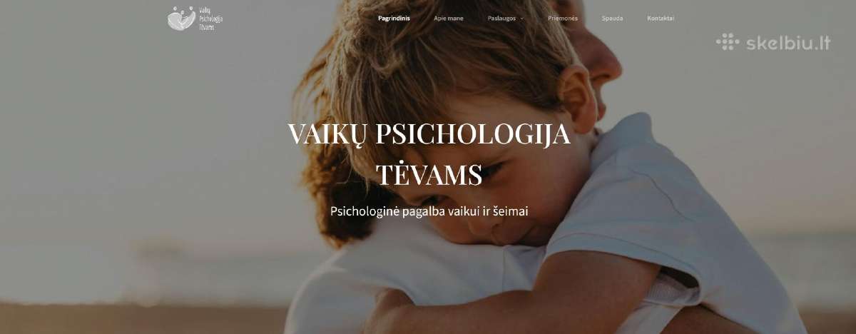 Internetinių svetainių ir parduotuvių kūrimas - nuotraukos Nr. 31