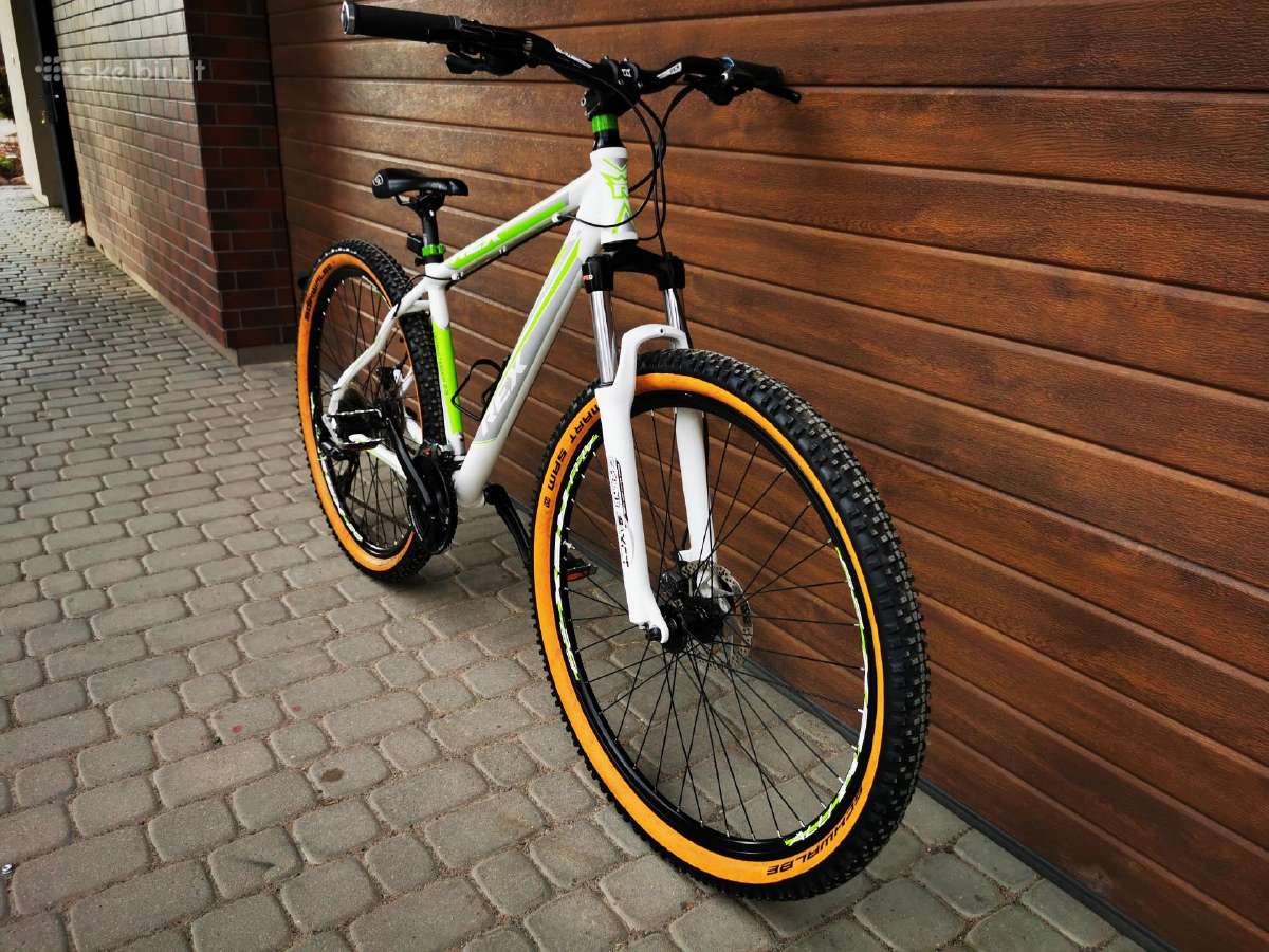 Rex R29 M dydis ir Hill R29 L dydis hidraulika - nuotraukos Nr. 2