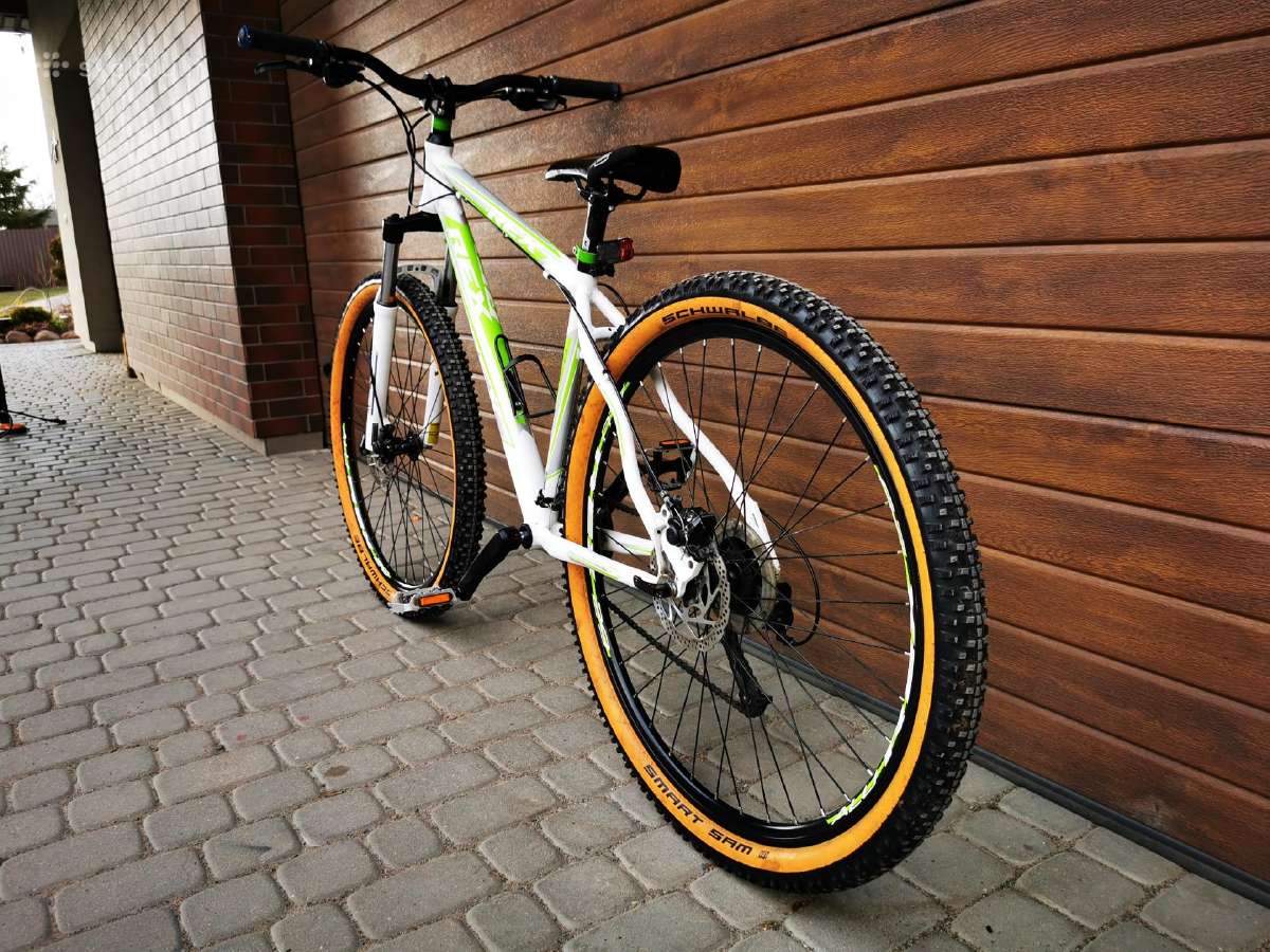 Rex R29 M dydis ir Hill R29 L dydis hidraulika - nuotraukos Nr. 9
