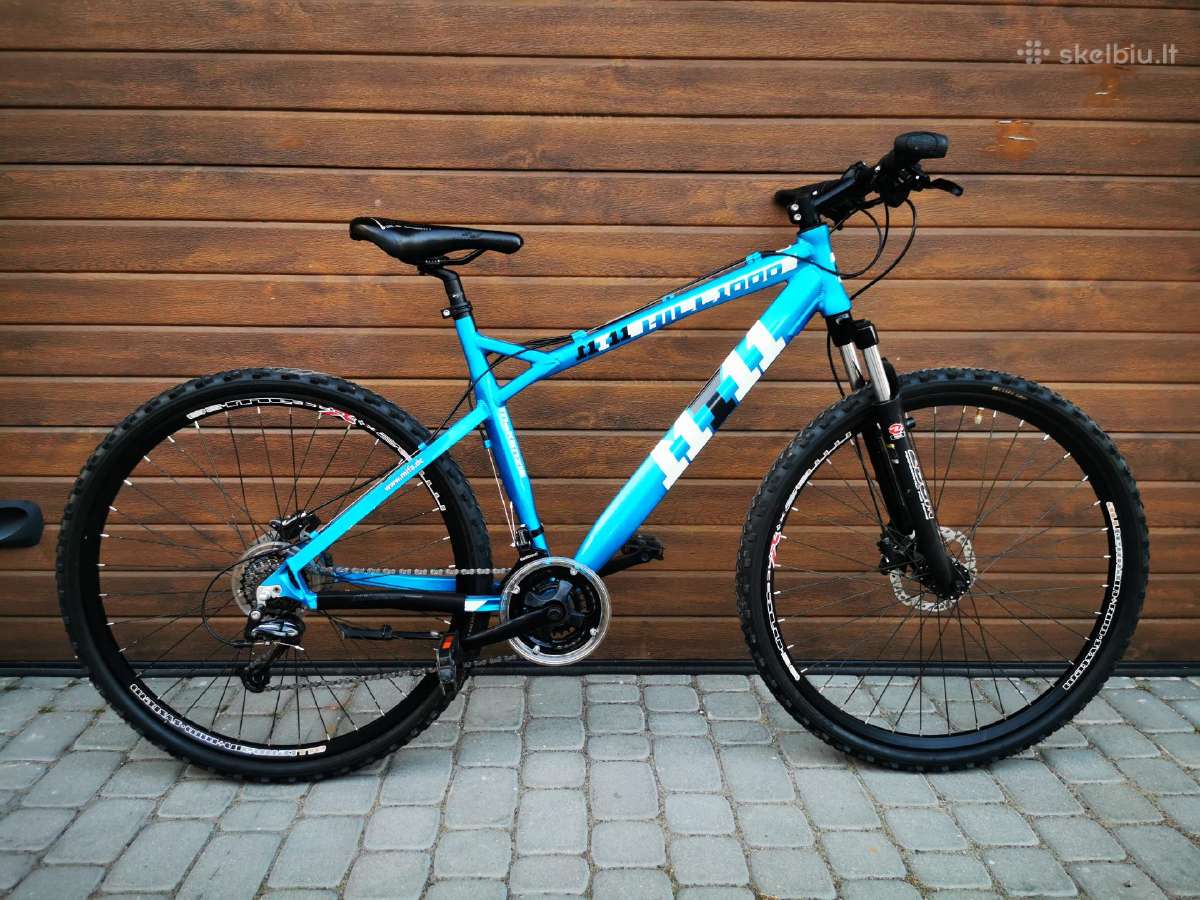 Rex R29 M dydis ir Hill R29 L dydis hidraulika - nuotraukos Nr. 12