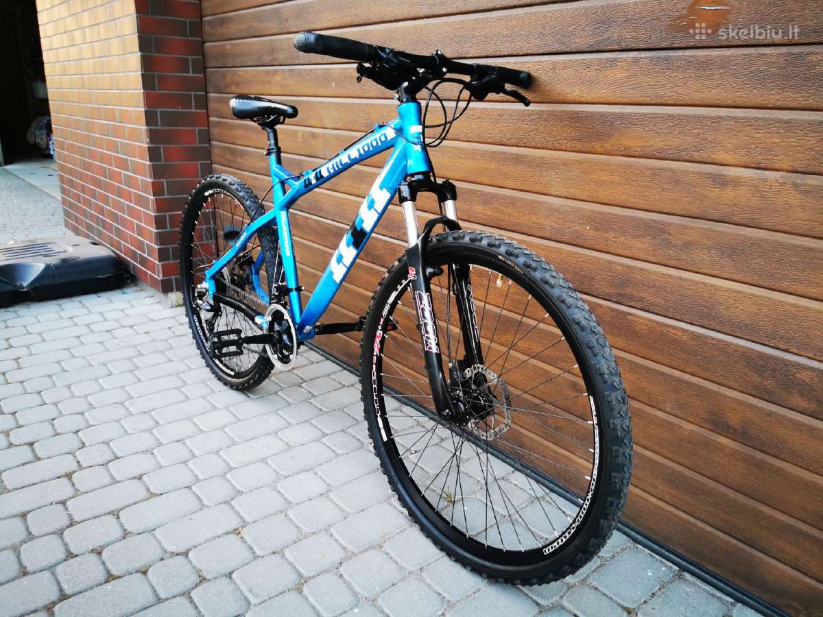 Rex R29 M dydis ir Hill R29 L dydis hidraulika - nuotraukos Nr. 13