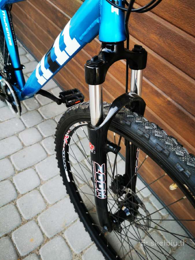 Rex R29 M dydis ir Hill R29 L dydis hidraulika - nuotraukos Nr. 15