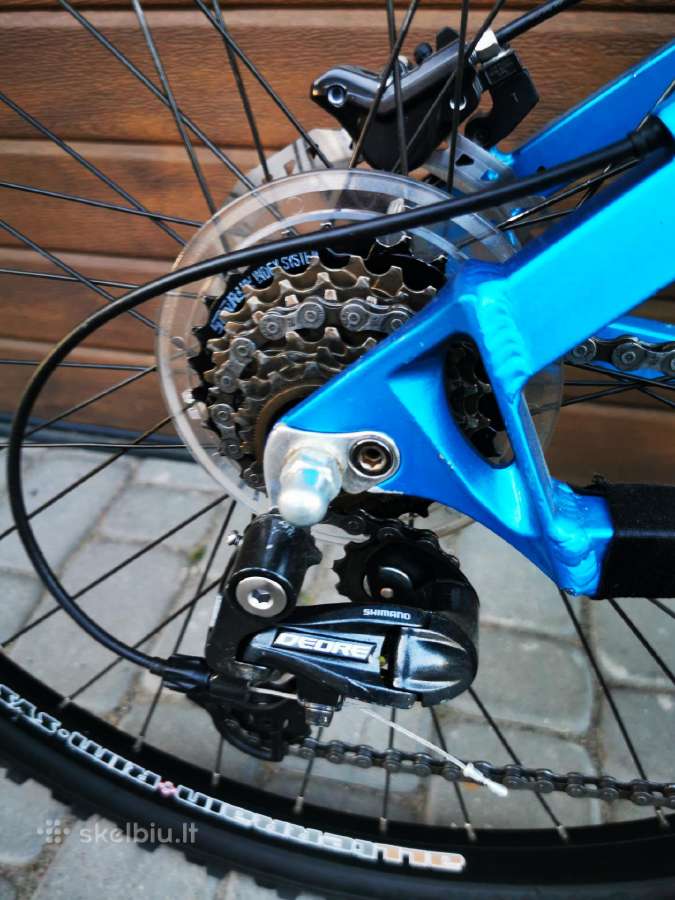 Rex R29 M dydis ir Hill R29 L dydis hidraulika - nuotraukos Nr. 17