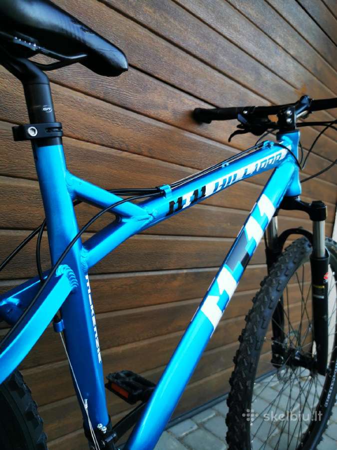 Rex R29 M dydis ir Hill R29 L dydis hidraulika - nuotraukos Nr. 18