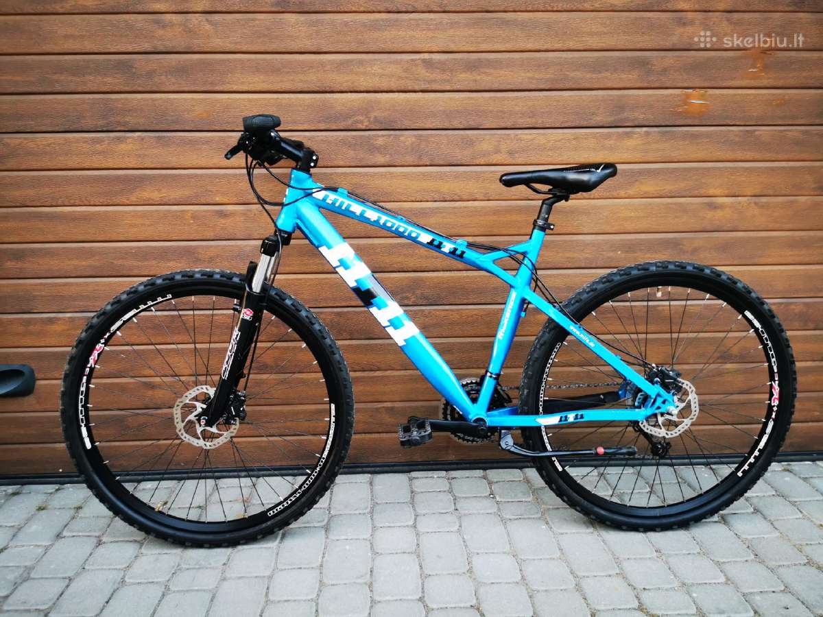 Rex R29 M dydis ir Hill R29 L dydis hidraulika - nuotraukos Nr. 19