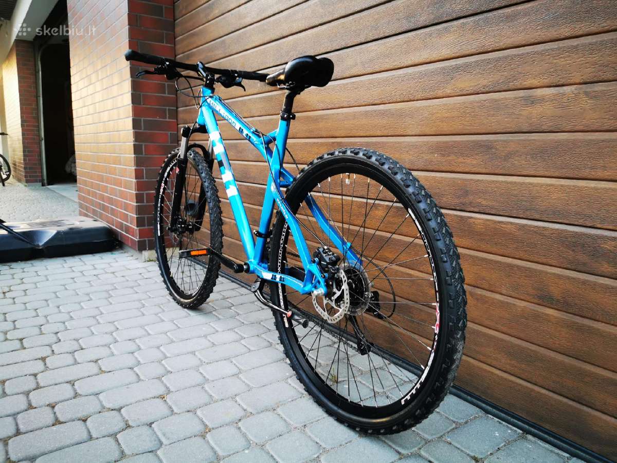 Rex R29 M dydis ir Hill R29 L dydis hidraulika - nuotraukos Nr. 20