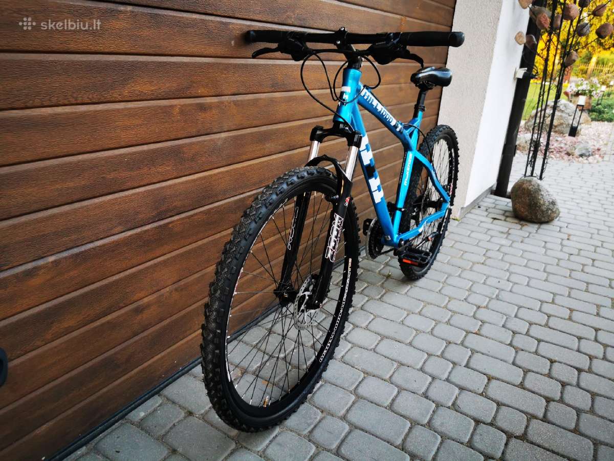 Rex R29 M dydis ir Hill R29 L dydis hidraulika - nuotraukos Nr. 21