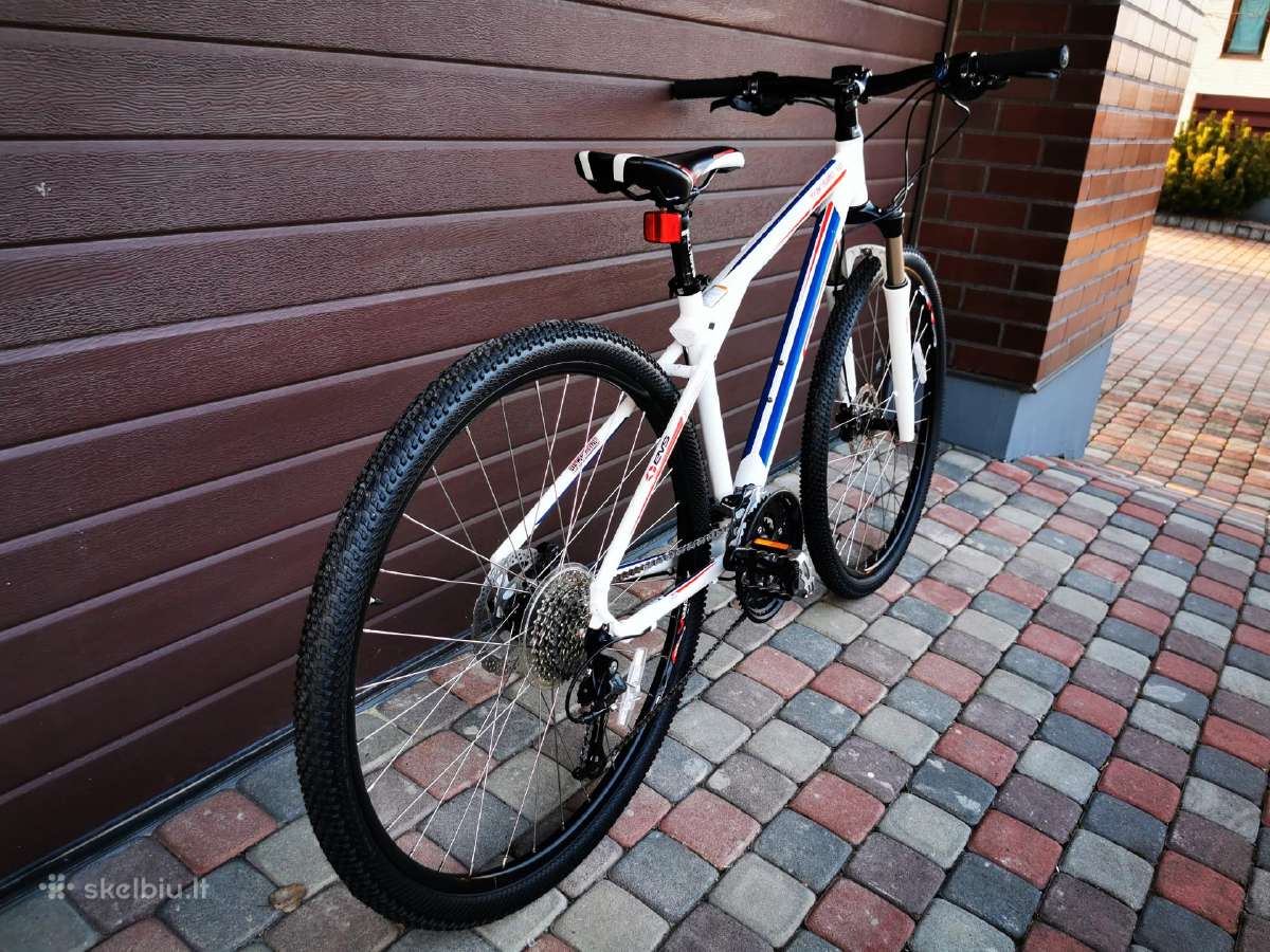 GT Transeo 29 M dydis ir Kona Slice 29 S dydis - nuotraukos Nr. 3
