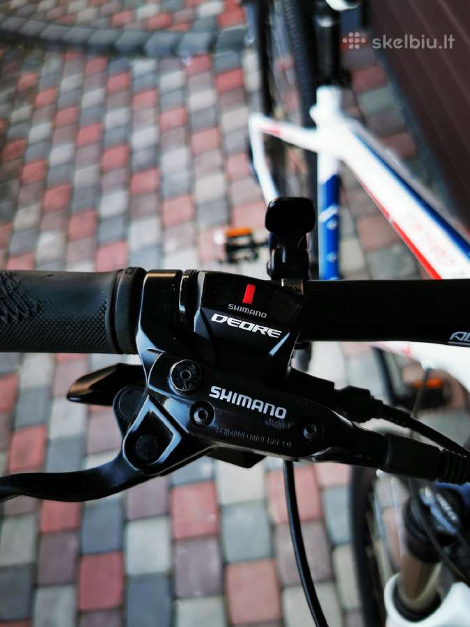 GT Transeo 29 M dydis ir Kona Slice 29 S dydis - nuotraukos Nr. 6