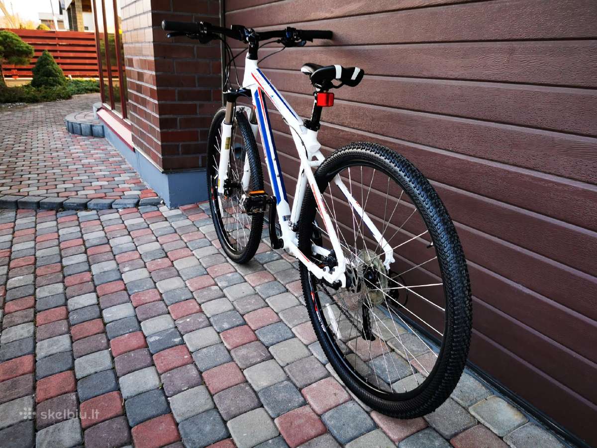 GT Transeo 29 M dydis ir Kona Slice 29 S dydis - nuotraukos Nr. 10