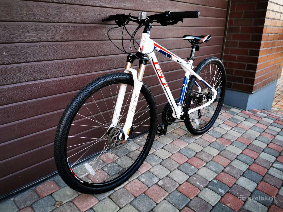 GT Transeo 29 M dydis ir Kona Slice 29 S dydis - nuotraukos Nr. 11