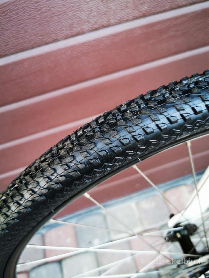 GT Transeo 29 M dydis ir Kona Slice 29 S dydis - nuotraukos Nr. 13