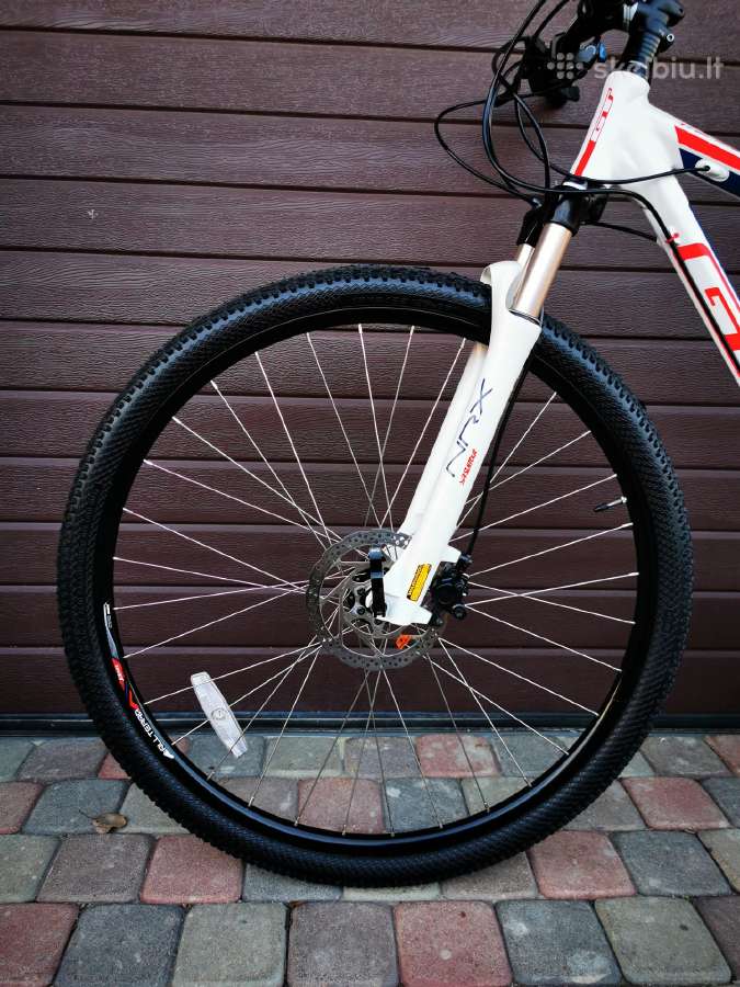 GT Transeo 29 M dydis ir Kona Slice 29 S dydis - nuotraukos Nr. 14