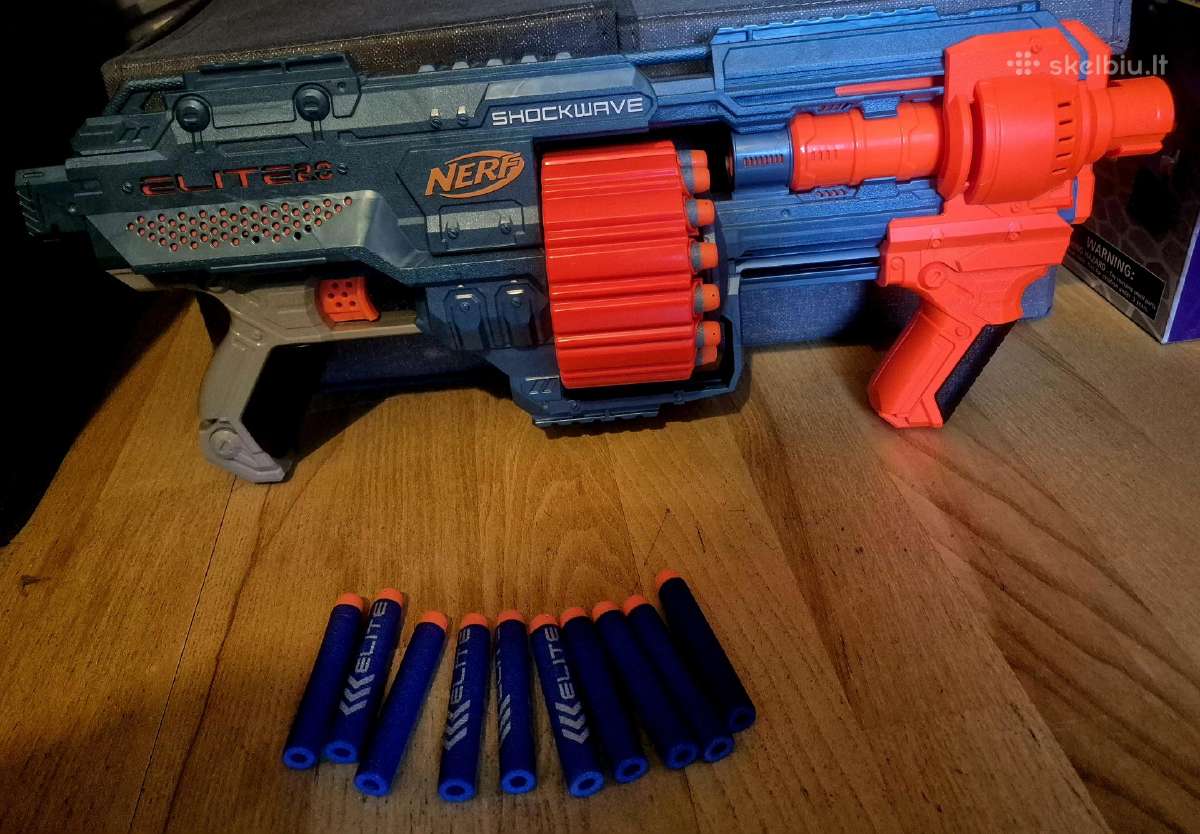 Nerf