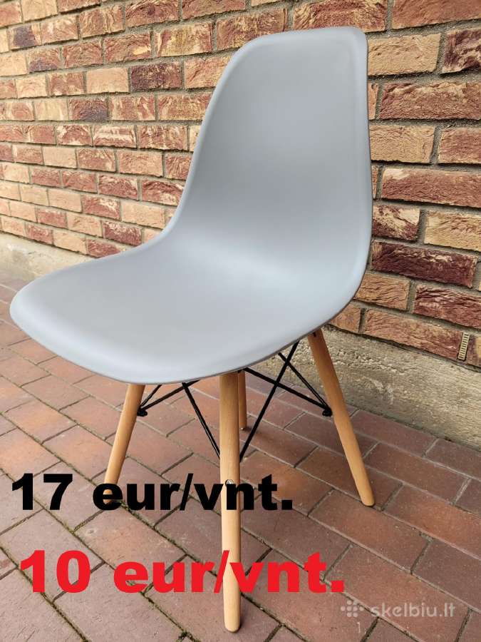 Parduodamos kėdės. Mažiausios kainos garantija ! - nuotraukos Nr. 4