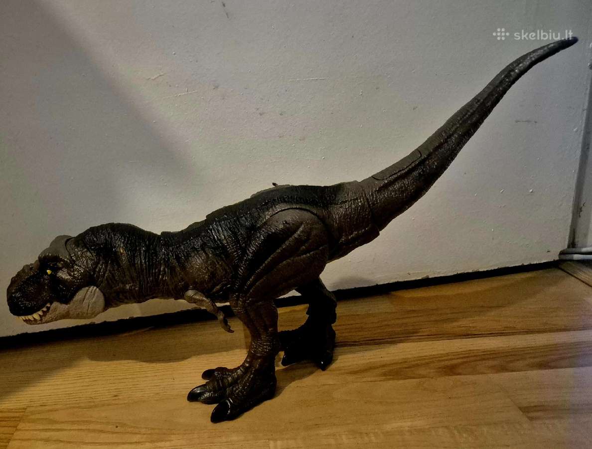 Dinozauras