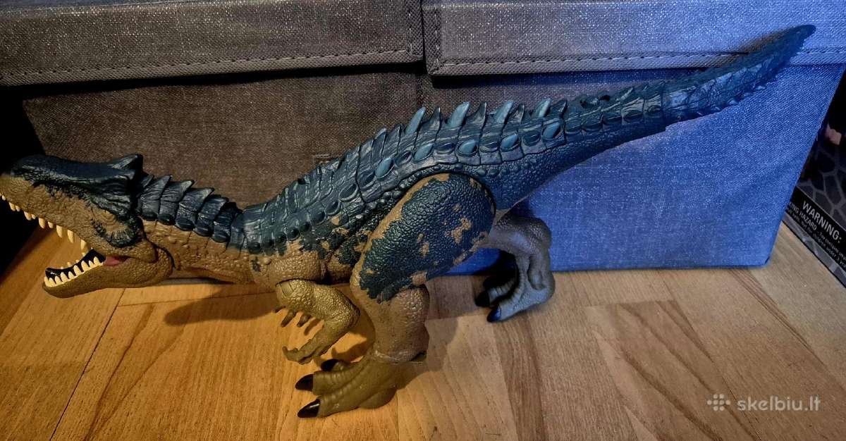 Dinozauras