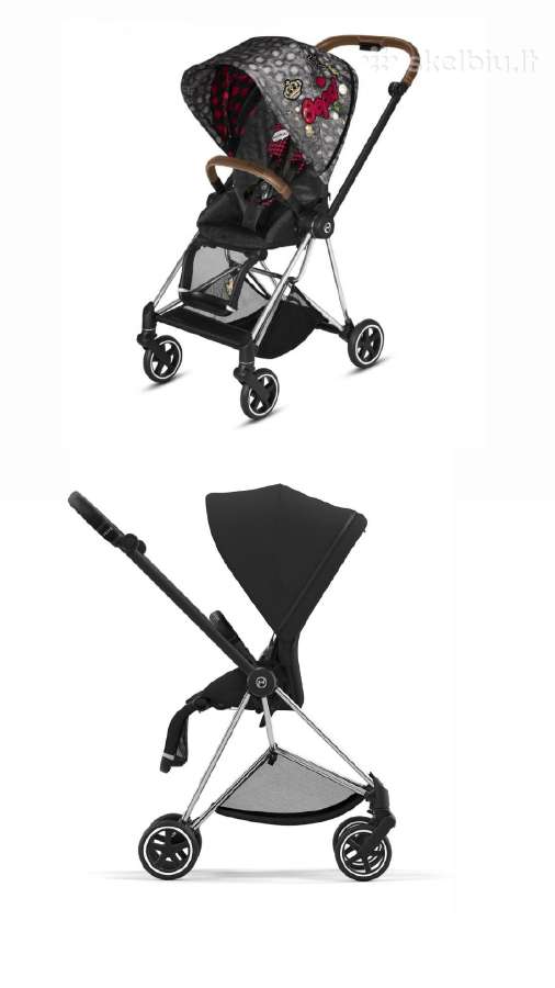 Cybex Mios