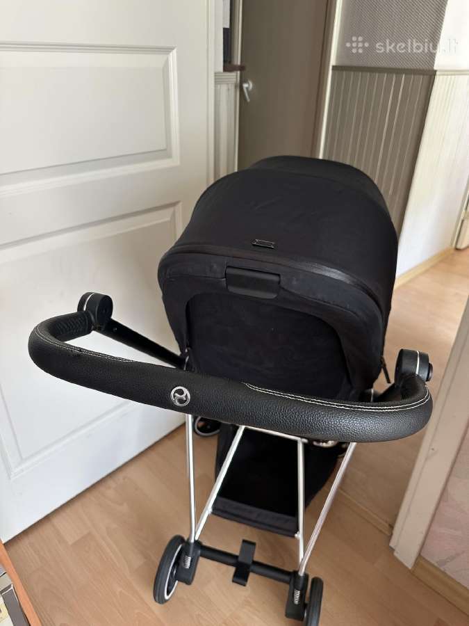 Cybex Mios - nuotraukos Nr. 3