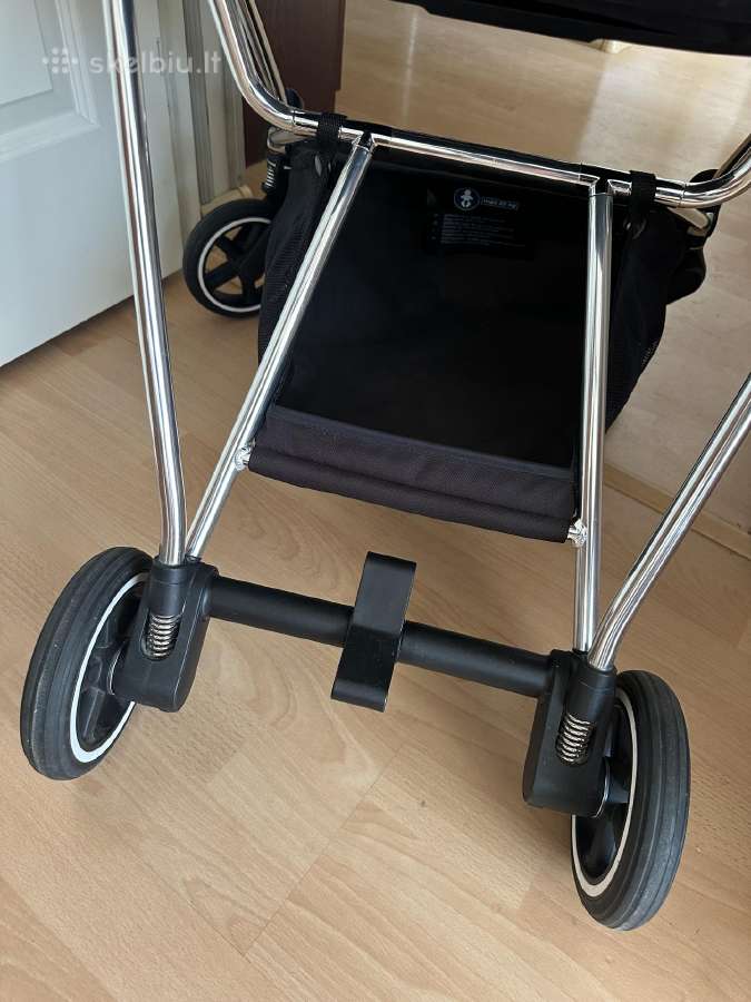 Cybex Mios - nuotraukos Nr. 4