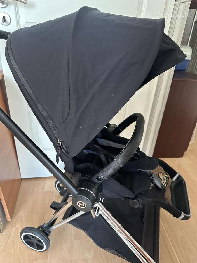Cybex Mios - nuotraukos Nr. 5