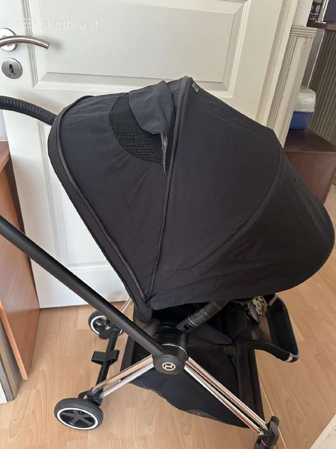 Cybex Mios - nuotraukos Nr. 6