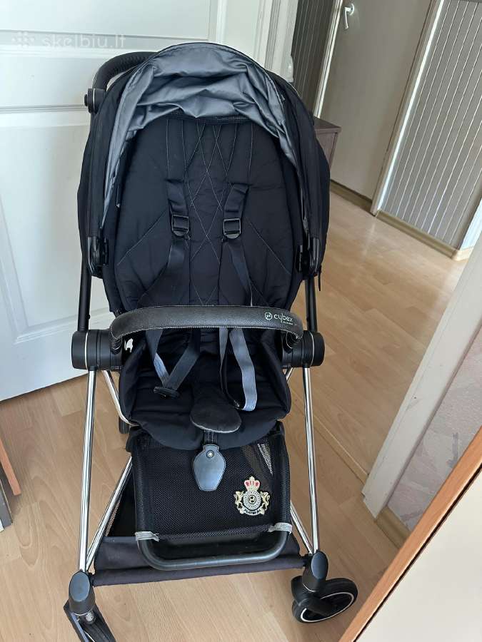 Cybex Mios - nuotraukos Nr. 7
