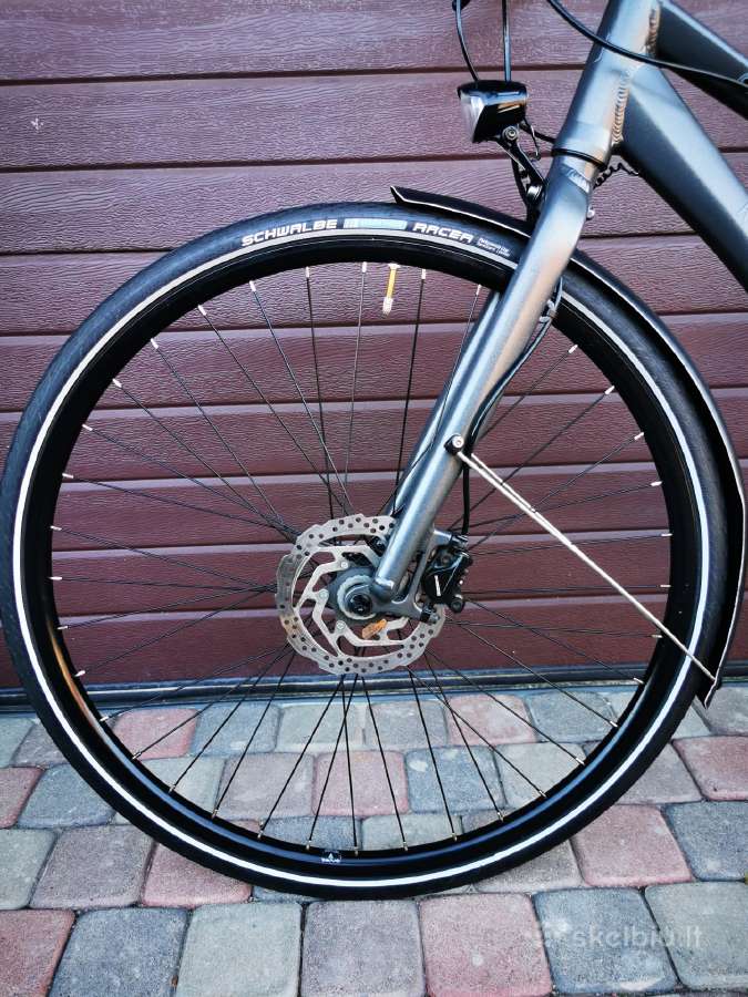 Rabaneick Ts5 L ir Diamant S-m hidraulikos - nuotraukos Nr. 11