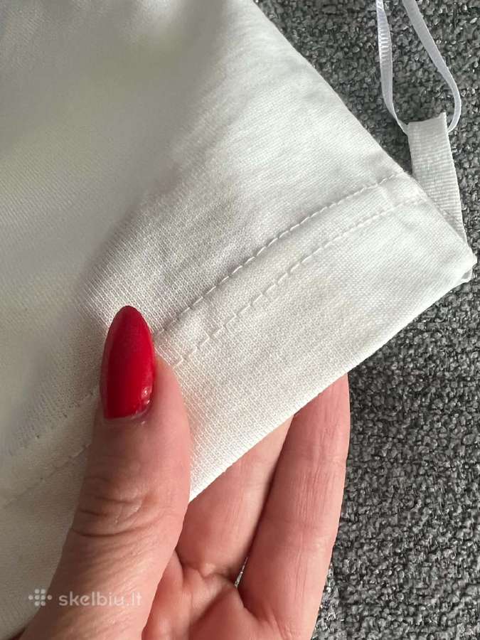 Vyriški Off white marškinėliai - nuotraukos Nr. 11