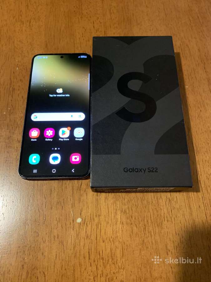 Samsung Galaxy S22
