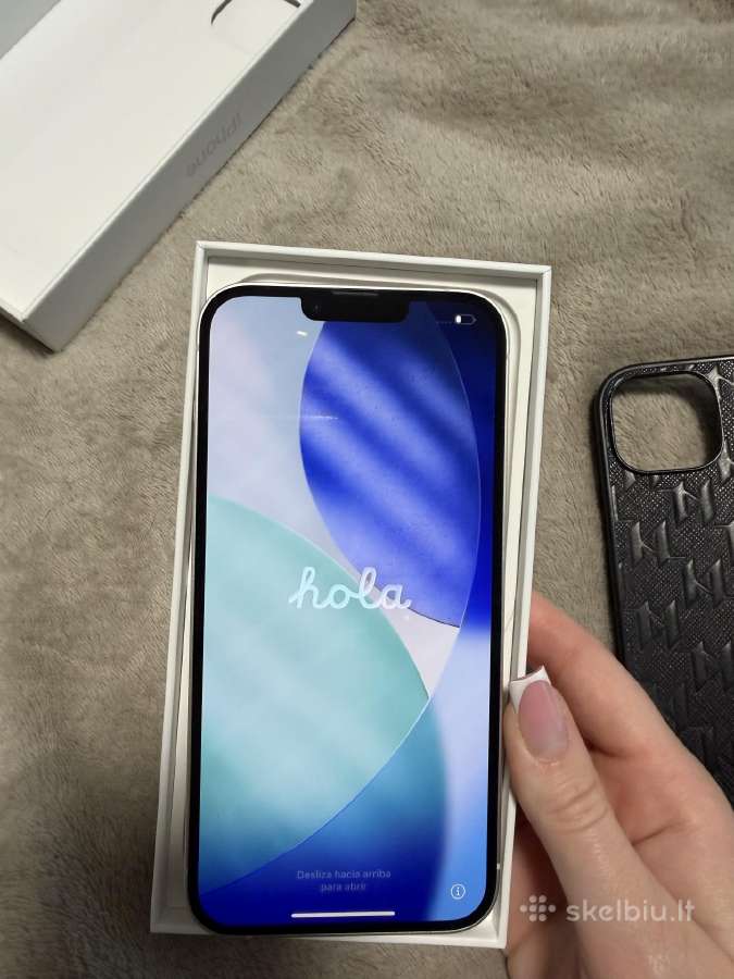 Apple 14 plus