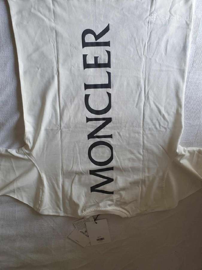 Vyriški marškinėliai ck, moncler, off white,hugo - nuotraukos Nr. 6